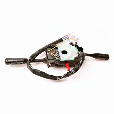 Układy elektryczne – Przełączniki motocyklowe