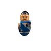 Hot Toys Marvel Hero Hawkeye, Eagle Girl, Iron Man Widow Boy Handmade  Birthday Gift Desktop Ornament Splicing Toy