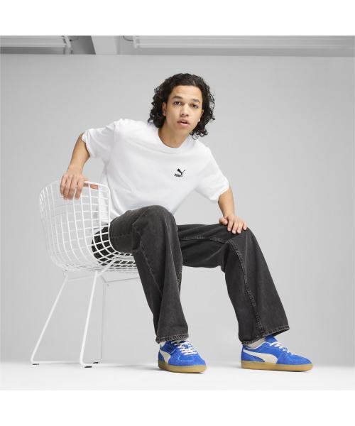 Puma Palermo Vintage (39684101) [Shipped from Korea] 100% Authentic