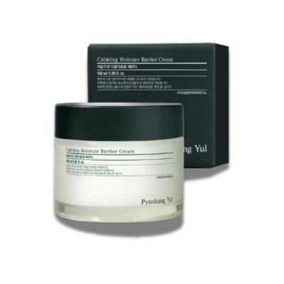 Uspokajający krem ​​barierowy dla wilgoci 100ml