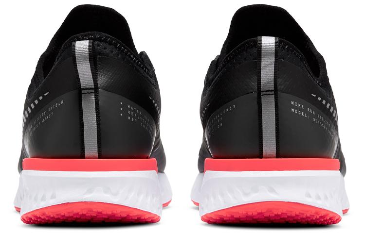 Nike Odyssey React 2 'Black' CV1029-010