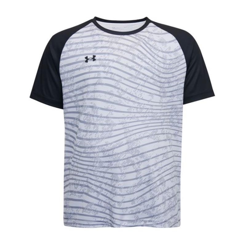 Under Armour Short Sleeved Unisex 27050100-1