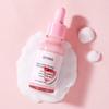 Watermelon nicotinamide essence, high-concentration nicotinamide brightening Facial Moisturizing essence.