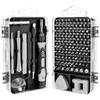 115 In 1 Precision Screwdriver Set Flexible Shaft Magnetic Bits Kit Professional Electronics Laptop Cell Phone Repair Tools
