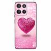 For Motorola Moto G56 G86 Case Fashion Protective Silicone Back Cover For Moto G86 5G TPU Back Phone Capa MotoG56 5G Wolf  Funda