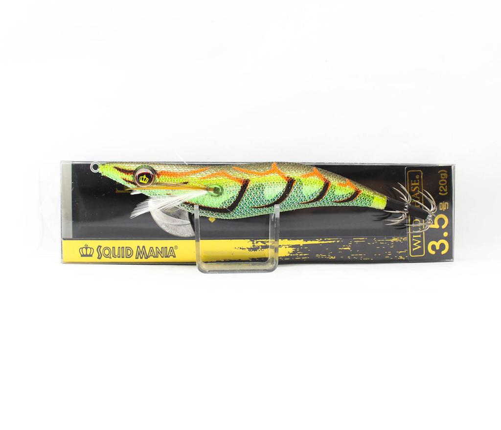 Squid Mania Jigová nástraha Wild Chase Egi Squid 3,5 20 (0471)
