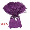 Tassel Suits Ancient Style Bookmark Small Tassel Craft Hanging Suits Diy Handmade Materials Invitation Happy Sugar Box Lantern Suits