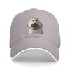 Baseball Caps Funny Dog Customized FeUnisex Unisex Casual Spring Caps