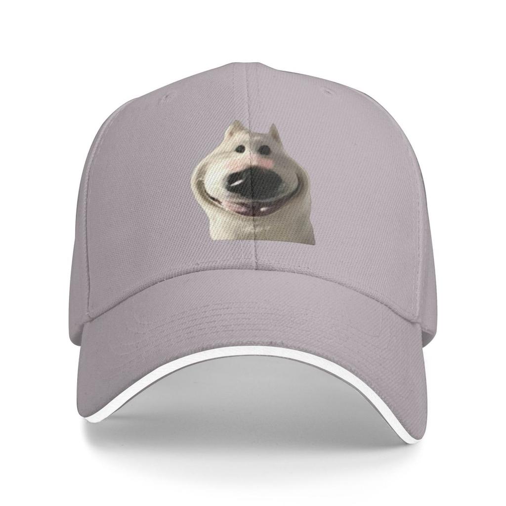 Baseball Caps Funny Dog Customized FeUnisex Unisex Casual Spring Caps
