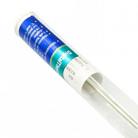 Ölthermometer, empfindliches, präzises LCD-Display, Edelstahlsonde, Fleischtemperaturmessgerät für Zuhause