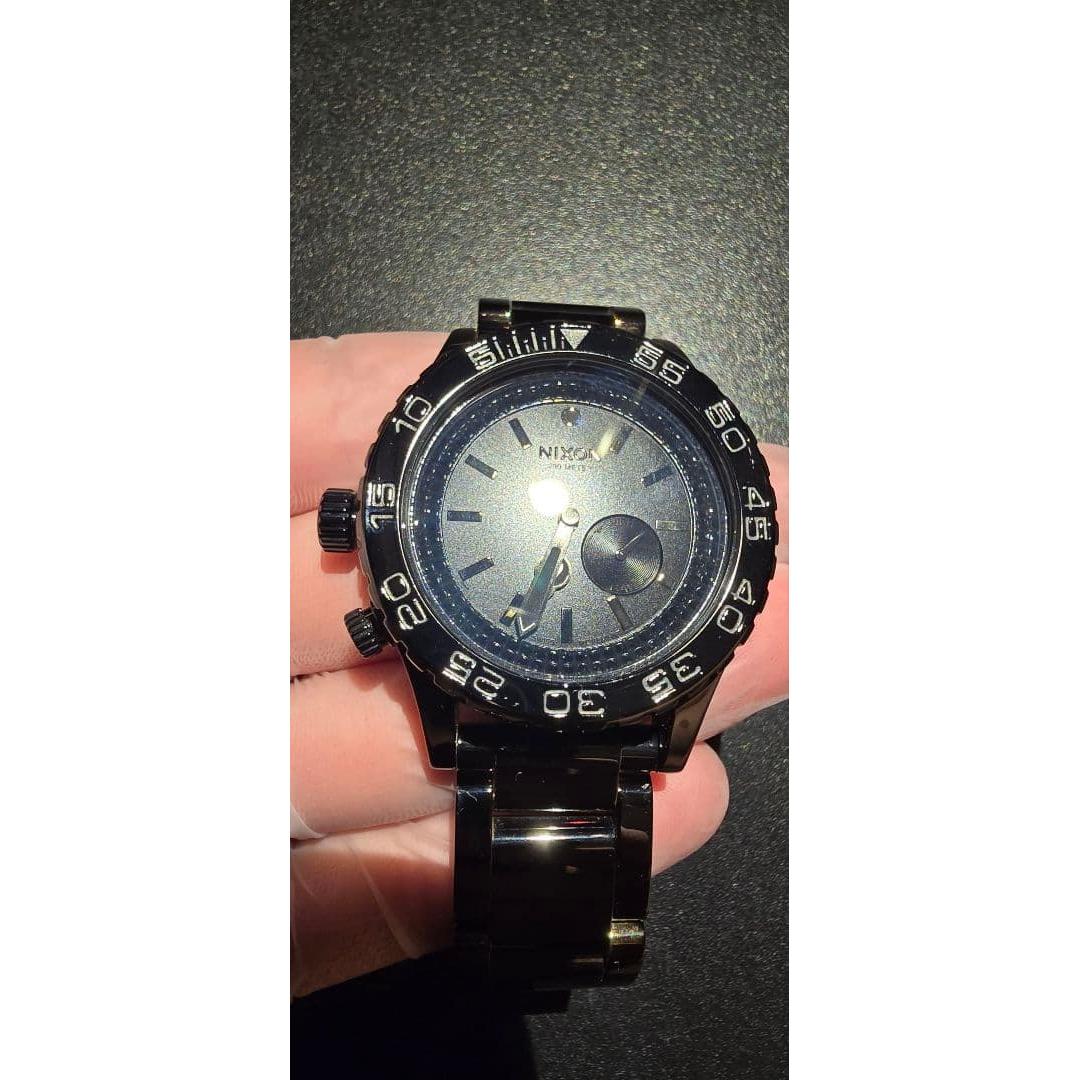 Used NIXON watch