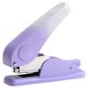 Multifunction Labor-Saving Stapler Up To 25 Pages Book Binding Machines  Warehouse Use