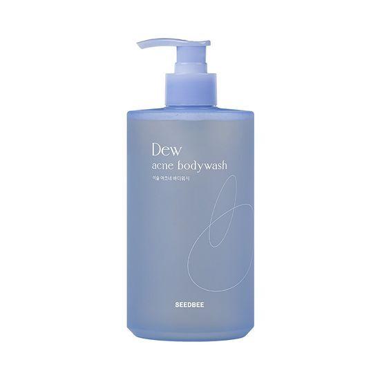 Seedbee Dew Acne Body Wash 500ml