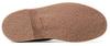 Boots Clarks Bushacre 3 Chukka Dark Brown