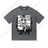 Nuova T-shirt CORTIS Moda Streetwear Tendenza SEONGHYEON KEONHO JUHOON Stampa T-shirt Fan Kpop Cotone Manica Corta Magliette