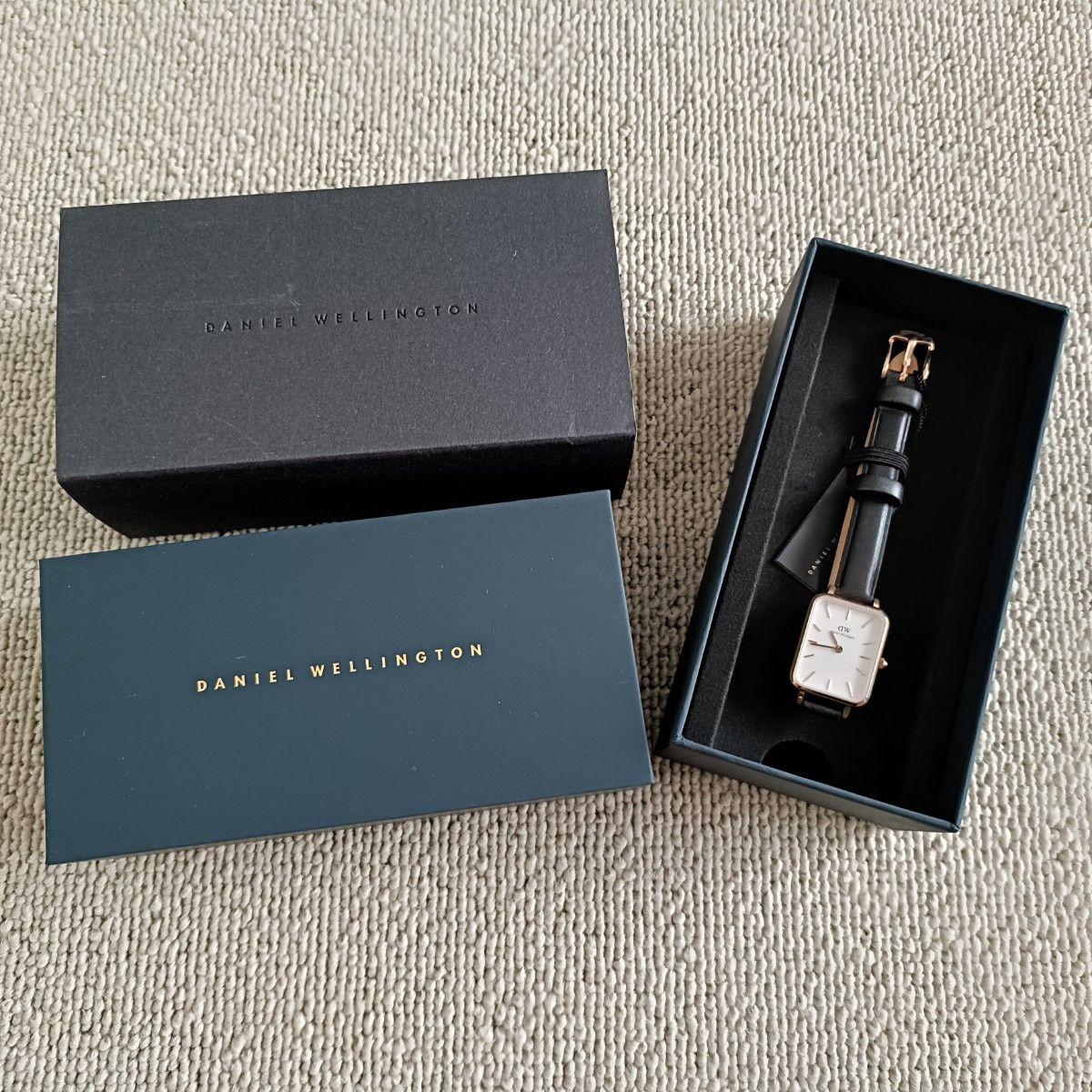 Used [Price reduction] Daniel Wellington watch