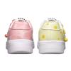 Li Ning Floating Boat Slip Resistant, Abrasion Resistant, Breathable Low top Skateboard Shoes Men's AGCS419-1(team65-)