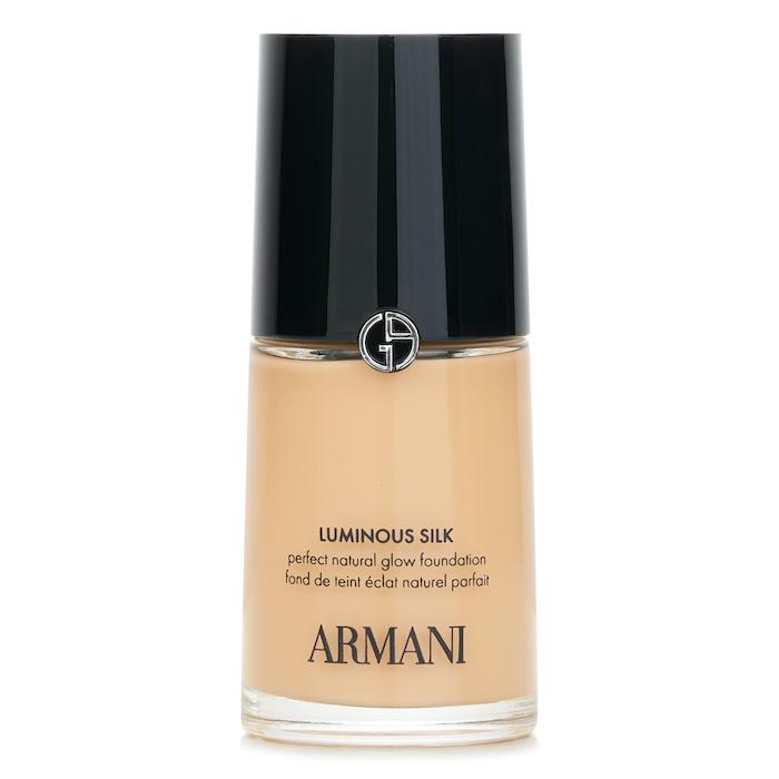 GIORGIO ARMANI Luminous Silk Foundation -