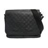 [Tweedehands] District PM Damier Infini Leer Crossbody Schoudertas Klein - Goed #1W5KTO6