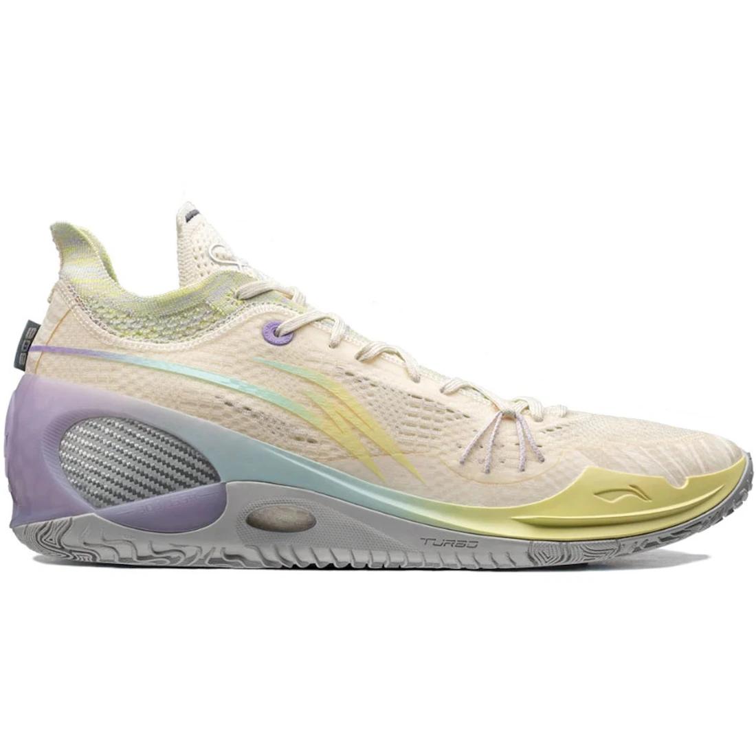 

Кросівки Li-Ning Way of Wade 808 Ultra V2 Low Великодні яйця(ABAU047-2) 41