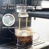 Stainless Steel Espresso Chilling Ball Set Reusable Espresso Cooling Balls  Retain Original Flavor