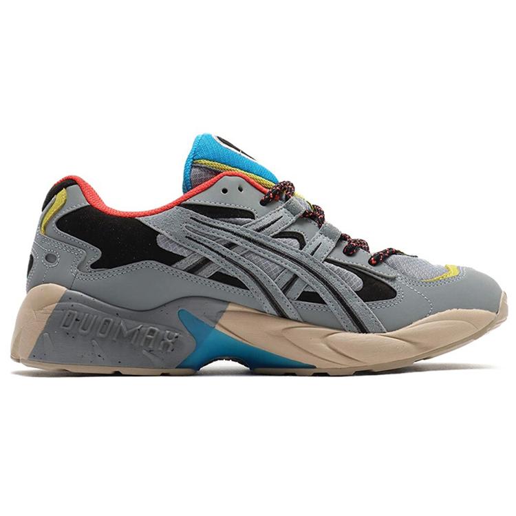 ASICS Gel Kayano 5 Stone Grey 1191A148-020