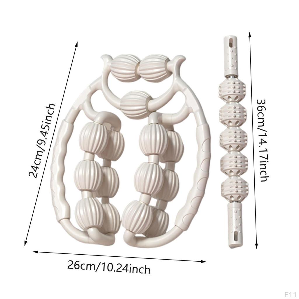 Hand Massage Roller The Relaxing Masseur, of Tool Mousse for Body Guys'