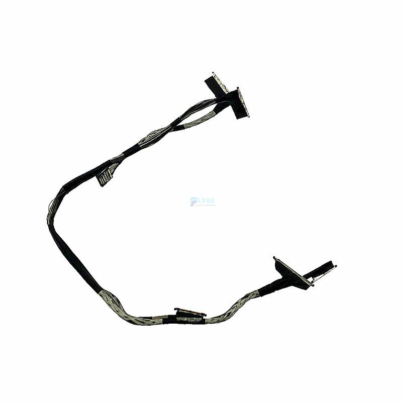 Test Tool for DJI Mavic 3 / CINE / Classic / Pro Gimbal Camera PTZ Cable Signal Line Transmission Flex Wire Repair Part