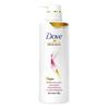 Dove Nourishing Conditioner & Cream Bar Soap Bundle