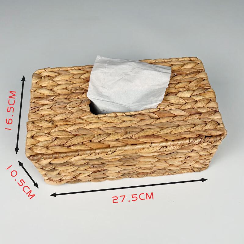 

Creative Fabric Tissue Storage Box
