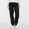 PUMA Sports Pants Women's Black (Unisex) Knitted Sweatpants 670958 01