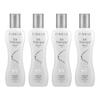 Silk Therapy Original Light Hair Essence 130ml 4 Pcs