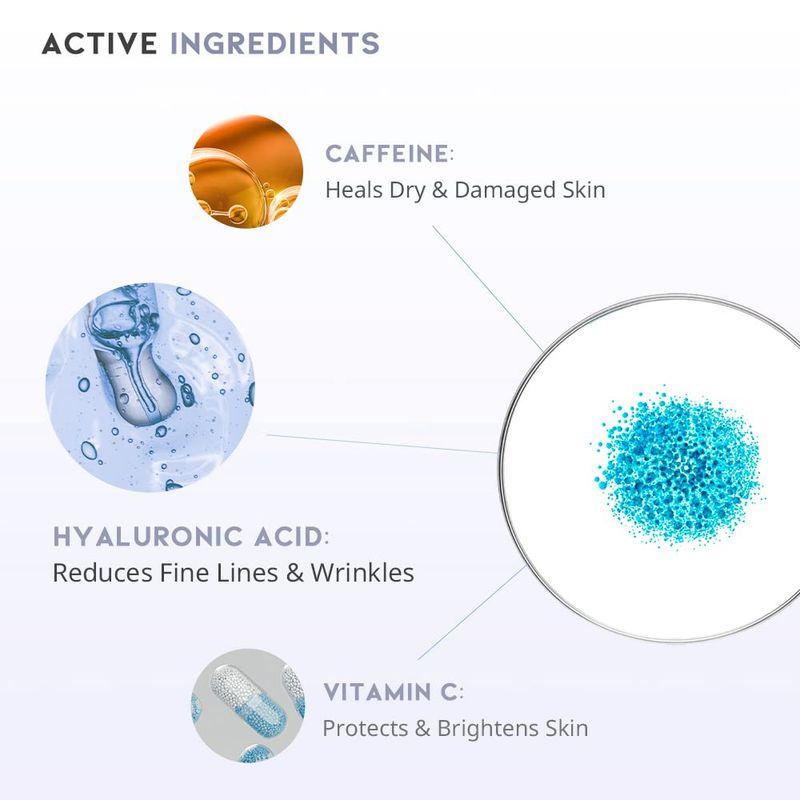 [OOTD Beauty] Intensive Eye Serum 30ml