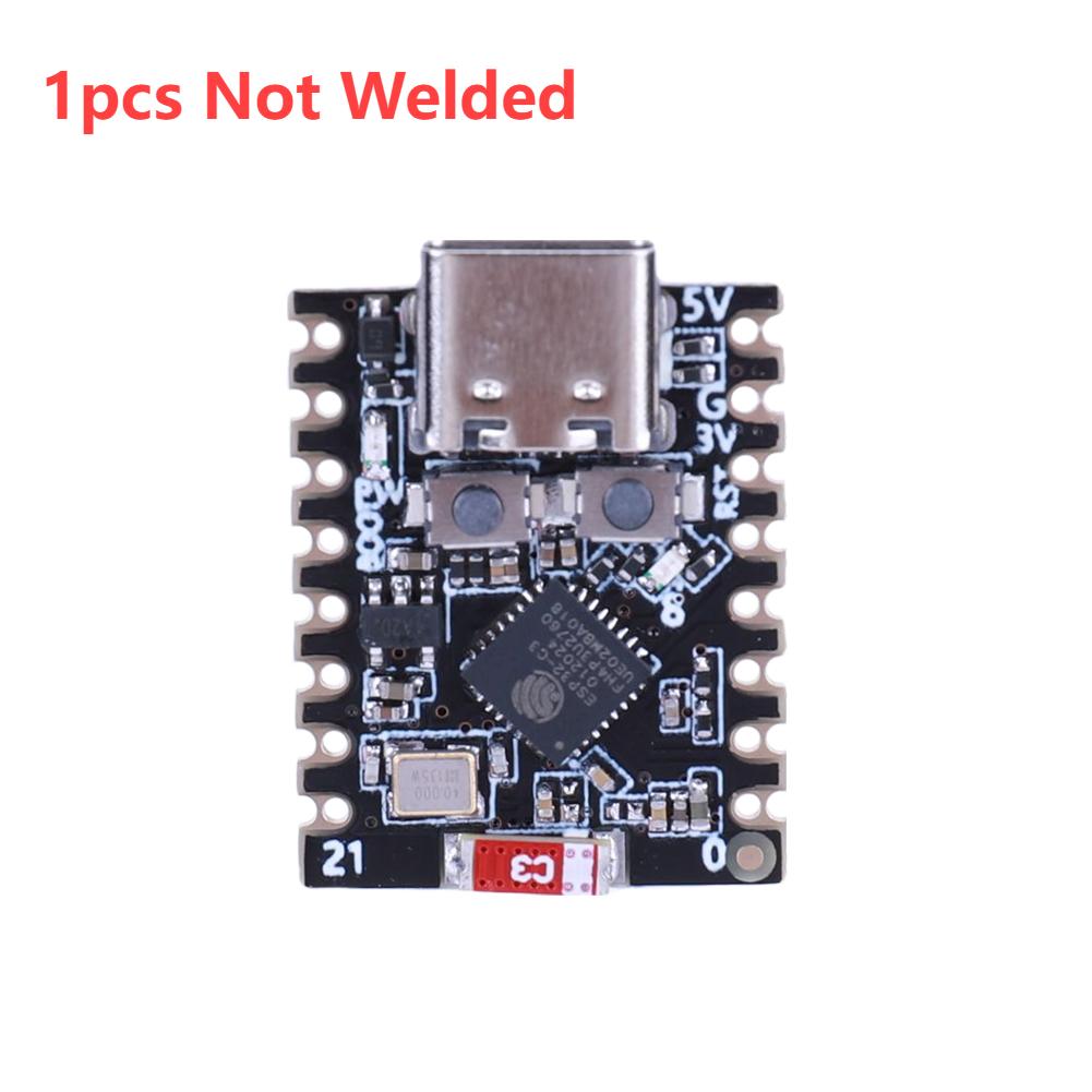 

Модулі плати розробки ESP32-C3 ESP32 C3 SuperMini WiFi Bluetooth-сумісна плата плата розширення плата CORE для Arduino