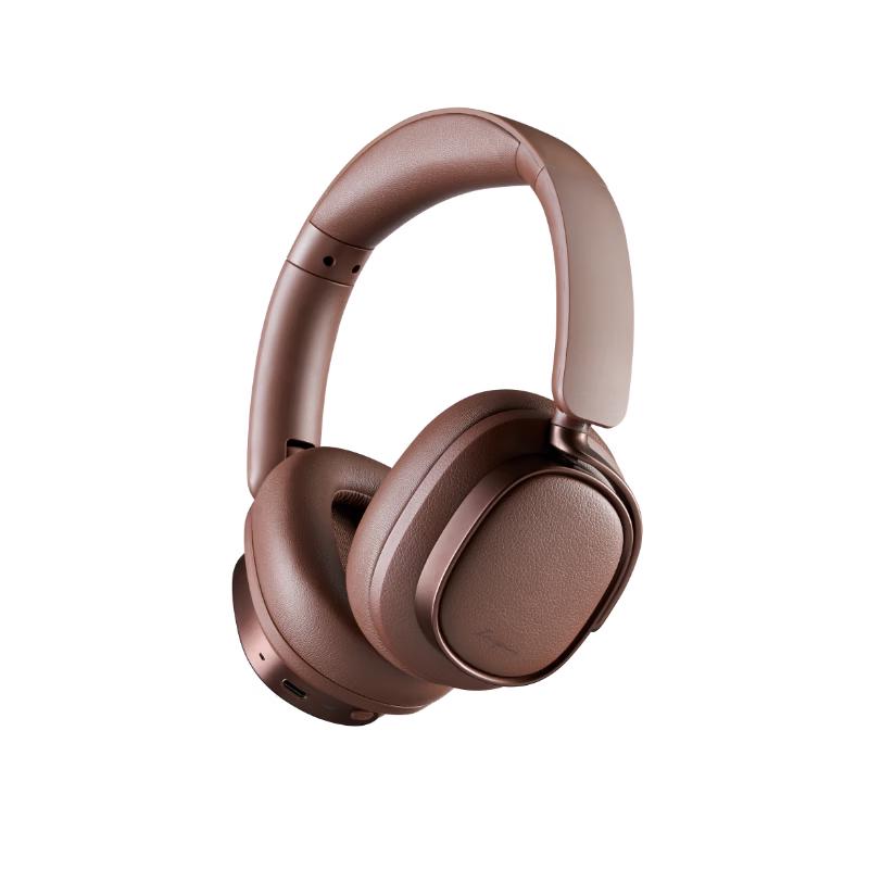 Edifier Evo Space Dual Gold Label Over-Ear Noise-Cancelling Headphones