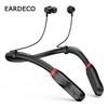  200 Hour Playback Bluetooth Earphone Bass Wireless Headphones Neckband Bluetooth Earphone with Mic Sport Music Stereo
