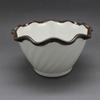 Wutuo Melamine V-Shaped Thickened Noodle Bowl