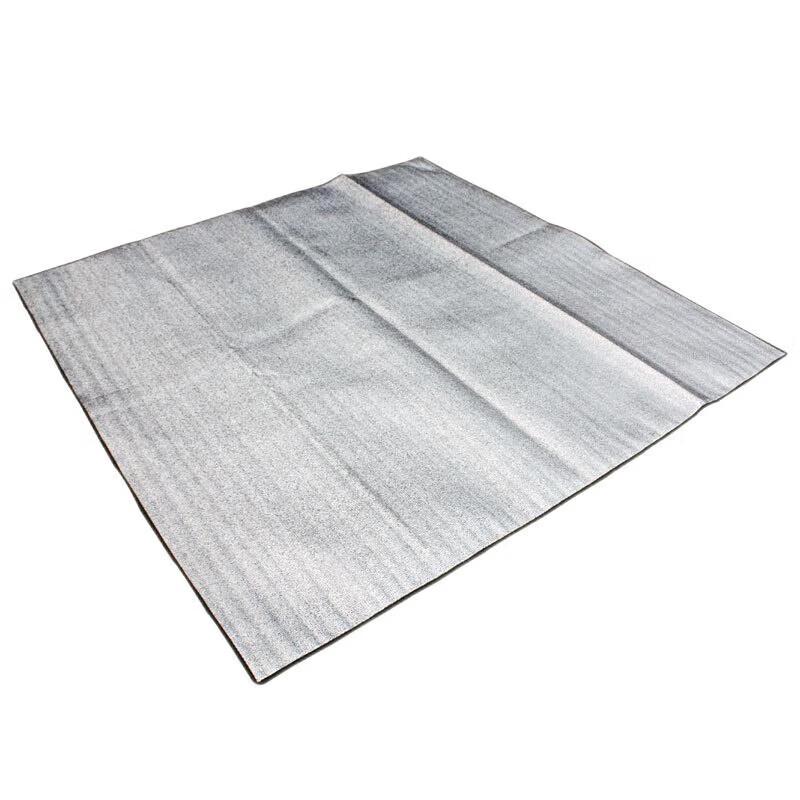 Camouflage Outdoor Moisture-Proof Mat