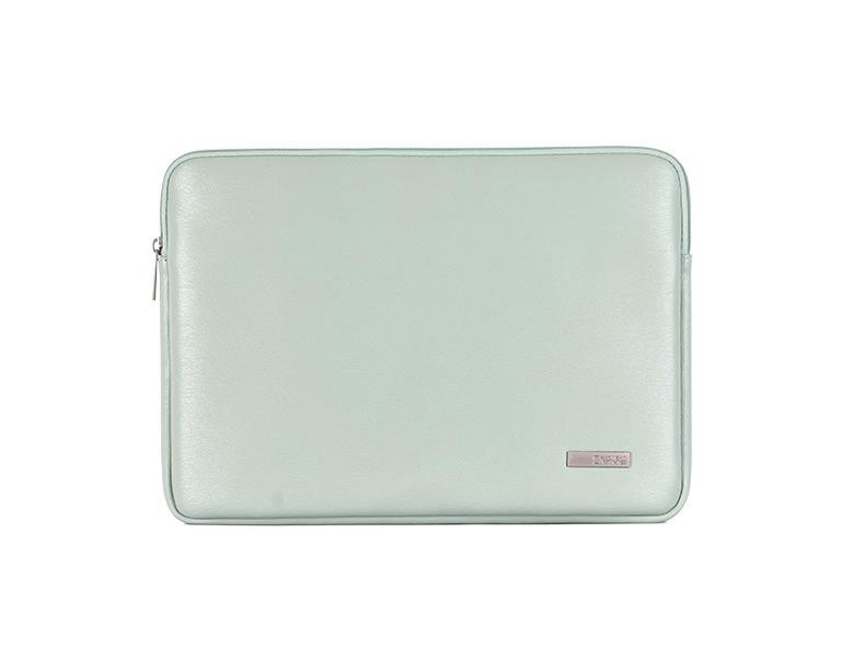 Canvasartisan Waterproof Laptop Sleeve - Casual, Protective Notebook Case