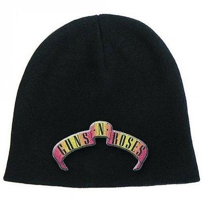 Guns N Roses Unisex Adult Appetite Beanie