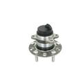 Automotive Front Wheel Hub Bearing Unit for Hyundai Elantra 52730-0Q100