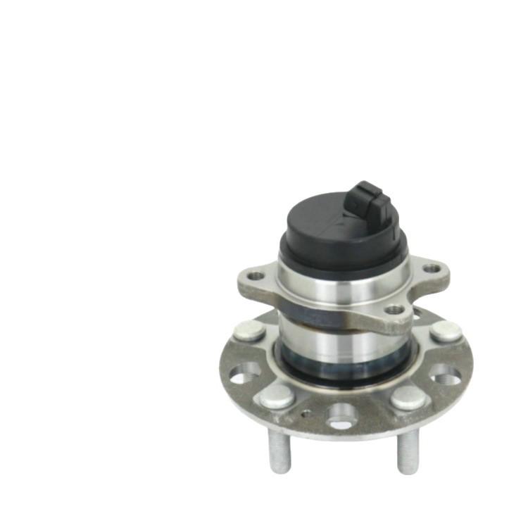 Automotive Front Wheel Hub Bearing Unit for Hyundai Elantra 52730-0Q100