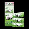 Qingfeng Spülbares Feuchtes Toilettenpapier