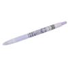 Detective Conan Juice Gel Pen 0.5mm Ai Haibara Violet Muted Color, Official Hisago Japanese Stationery