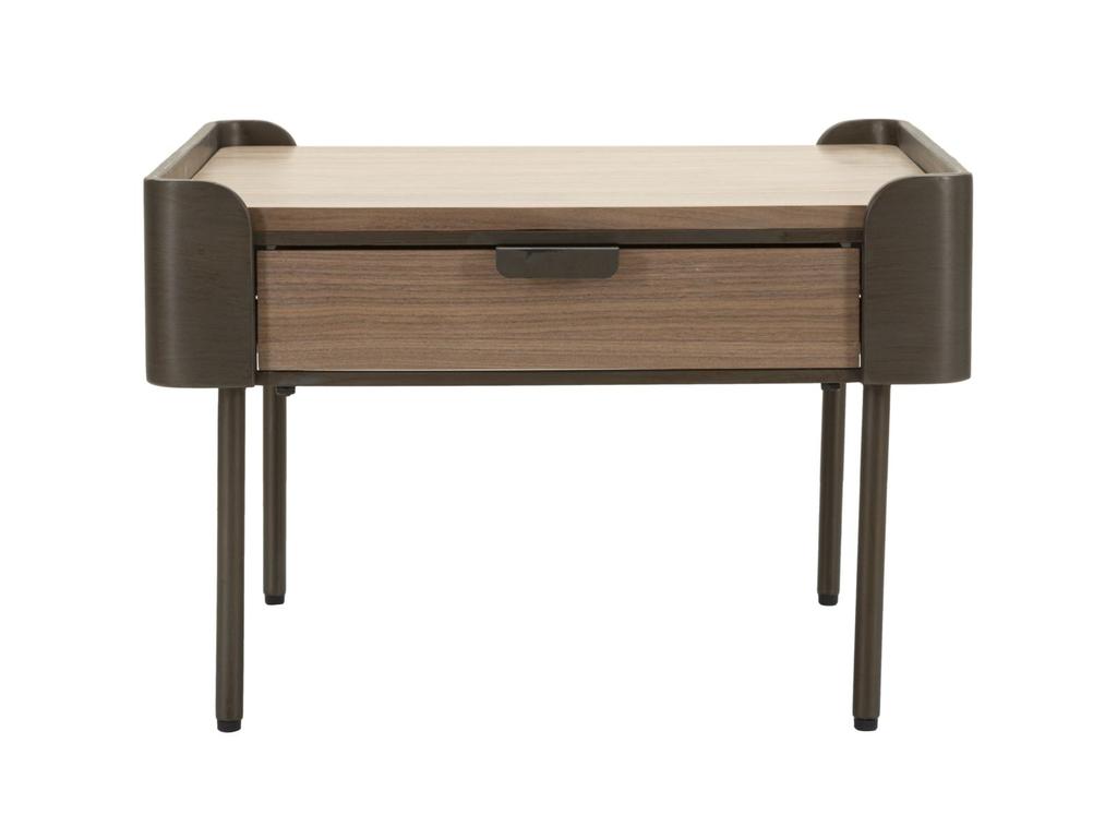 Coffee Table Toronto 60X60X41 Cm