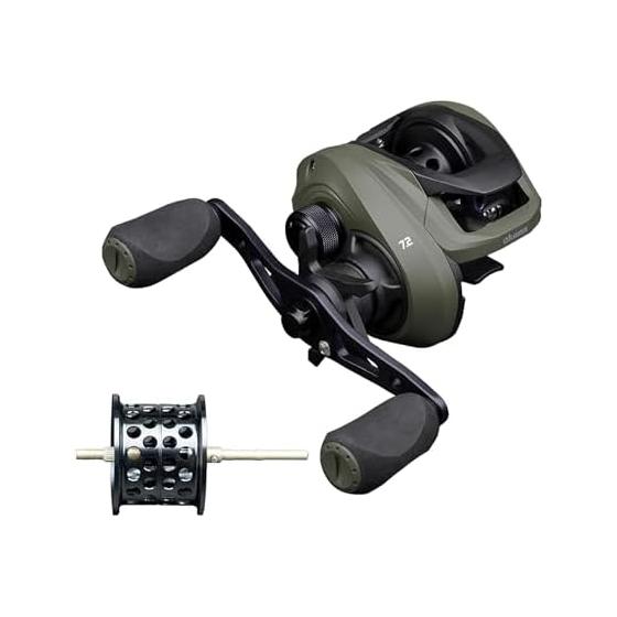 Zenith Okuma Ceymar ODT ODT-100HA