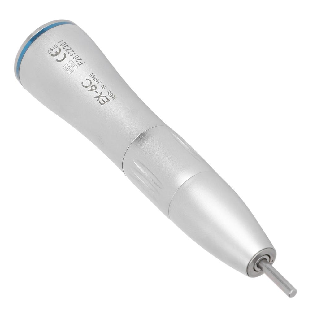 Zahnärztliches Langsamlauf-Handstück Gerades Langsamlauf-Handstück zum Polieren von Zähnen