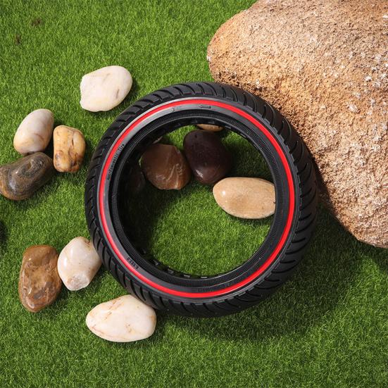 Kolo pro elektrickou koloběžku Přední zadní plástvová pneumatika Odolná proti opotřebení Neklouzavá elektrická koloběžka Náhradní kolo pro Xiao Mi