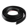 Flood Barrier Silicone Self-Adhesive Water Retaining Strip Door Bottom Sealing Strip Water Stopper