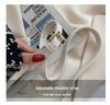 Trendy 2025 High-End Women's Bucket Handbag: Summer Fashion Crossbody & Shoulder Bag